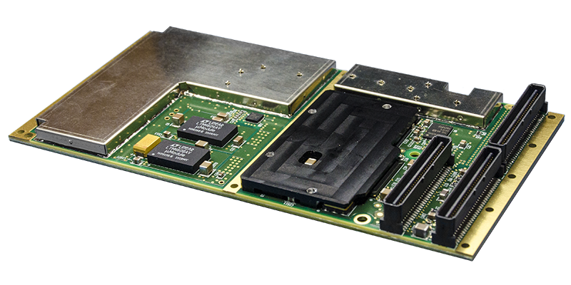 EHS-PMC5602 Network Interface Card