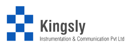 Kingsly logo