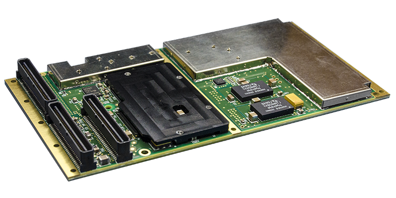 EHS-PMC5602 Network Interface Card