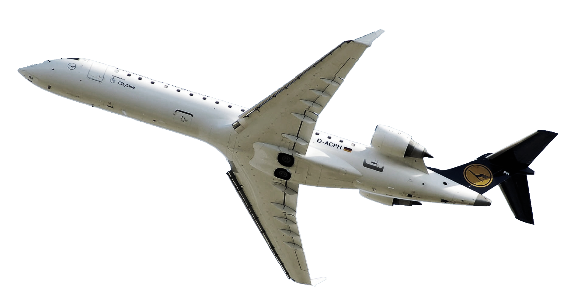Bombardier CRJ700